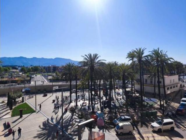 Piso Venta Cullera, Bulevar del Xúquer El Maranyet