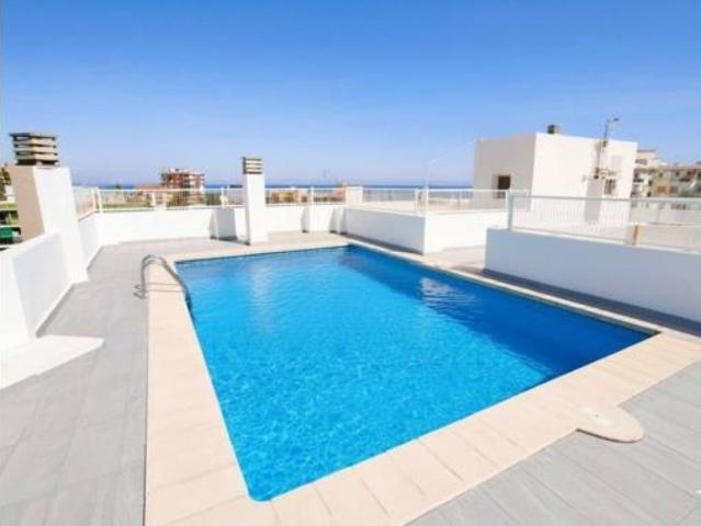 Piso Venta Cullera, El Far El Dossel