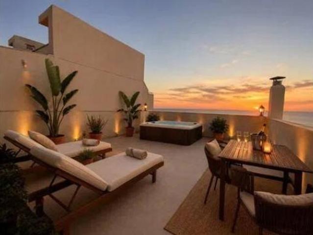 Piso Venta Cullera, El Far El Dossel