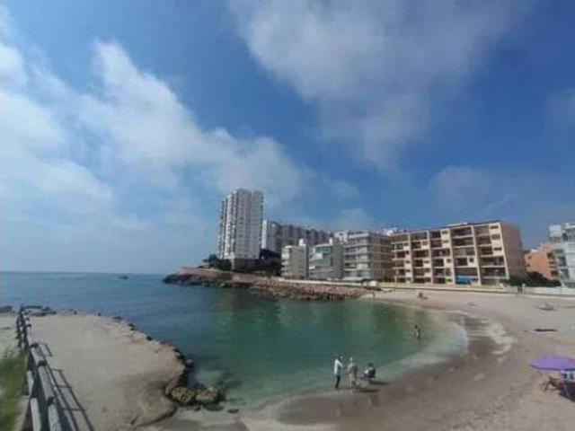 Piso Venta Cullera, El Far El Dossel