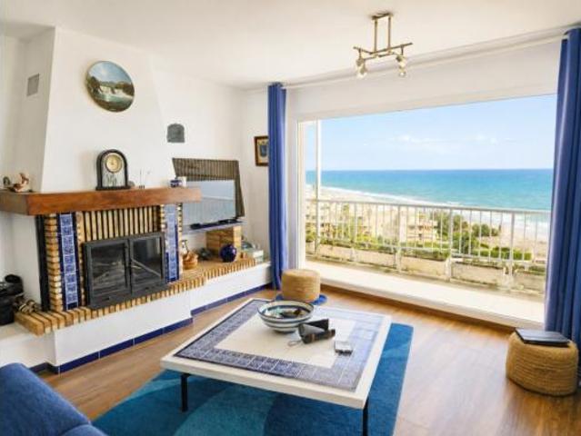 Piso Venta Cullera, El Far El Dossel