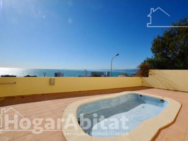 Piso Venta Cullera, El Far El Dossel