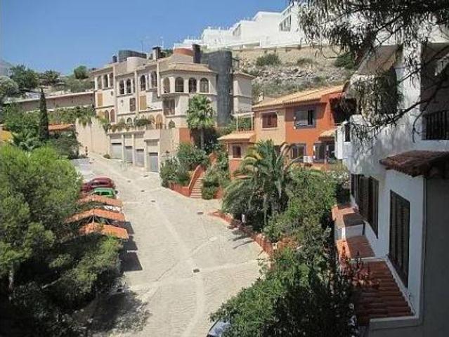 Piso Venta Cullera, El Far El Dossel