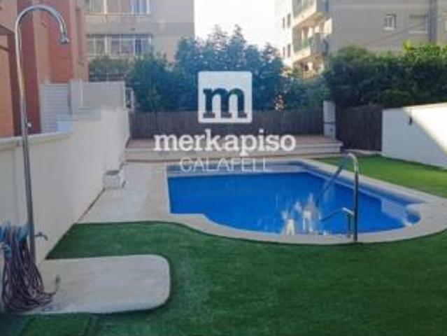 Piso Venta Cunit, Cunit