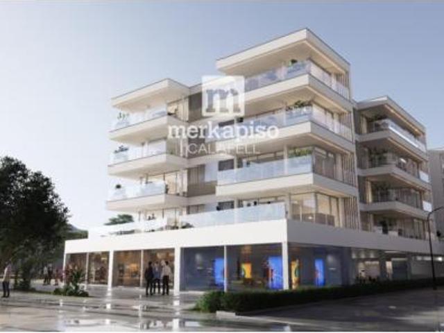 Piso Venta Cunit, Cunit