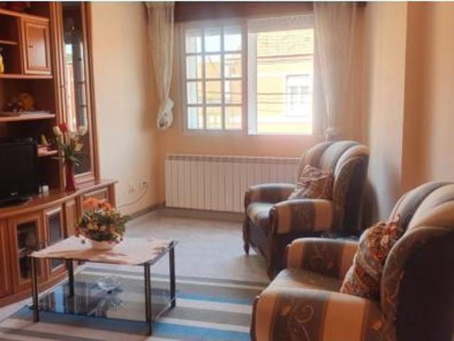 Piso Venta Curtis, Teixeiro Visura