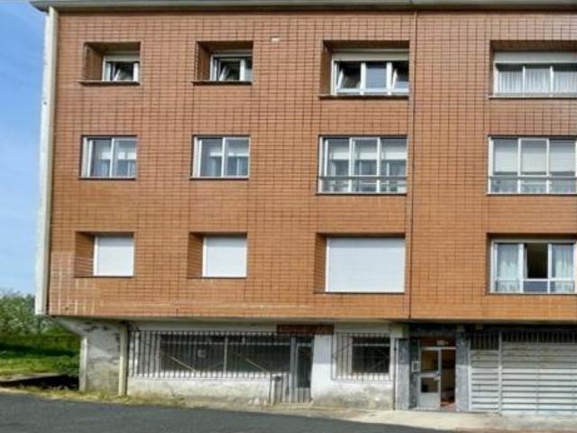 Piso Venta Curtis, A Cabana Teixeiro
