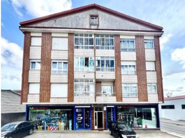 Piso Venta Curtis, A Cabana Teixeiro