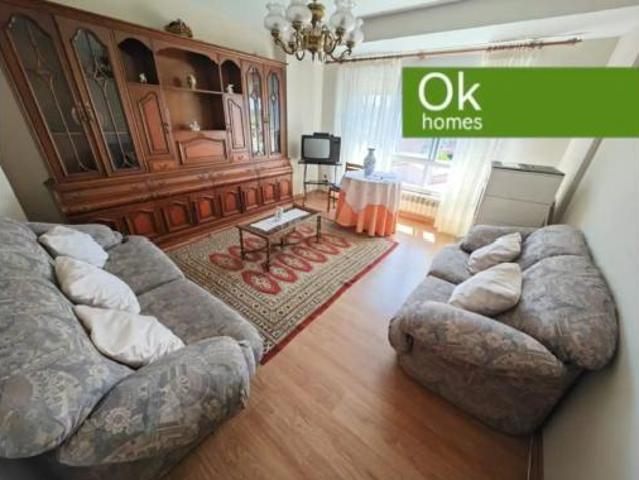 Piso Venta Curtis, Curtis
