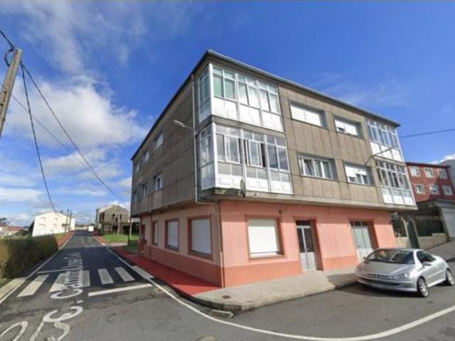 Piso Venta Curtis, Curtis