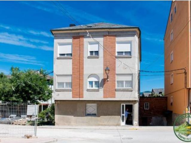 Piso Venta Cacabelos, Cacabelos