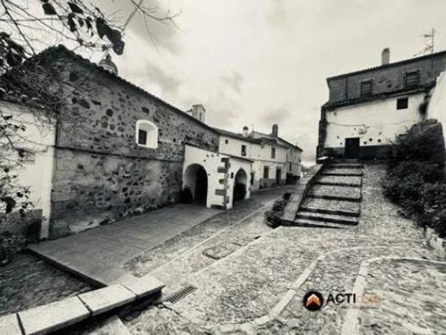 Piso Venta Cáceres Capital, Casco Antiguo