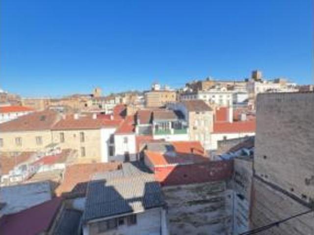 Piso Venta Cáceres Capital, Casco Antiguo