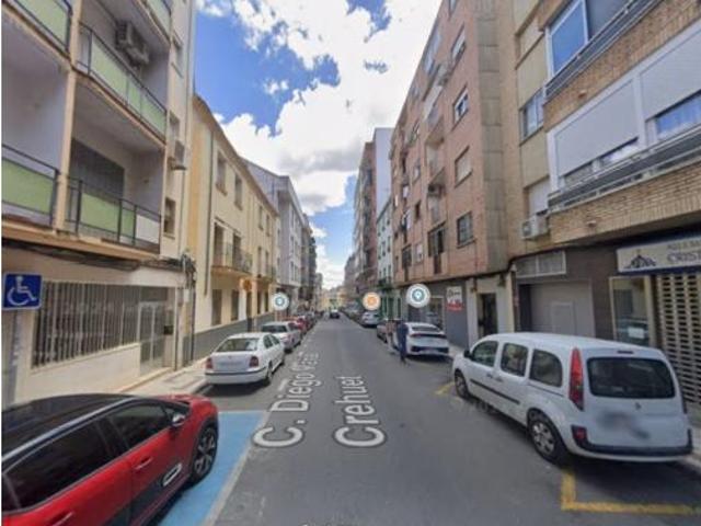 Piso Venta Cáceres Capital, Casco Antiguo