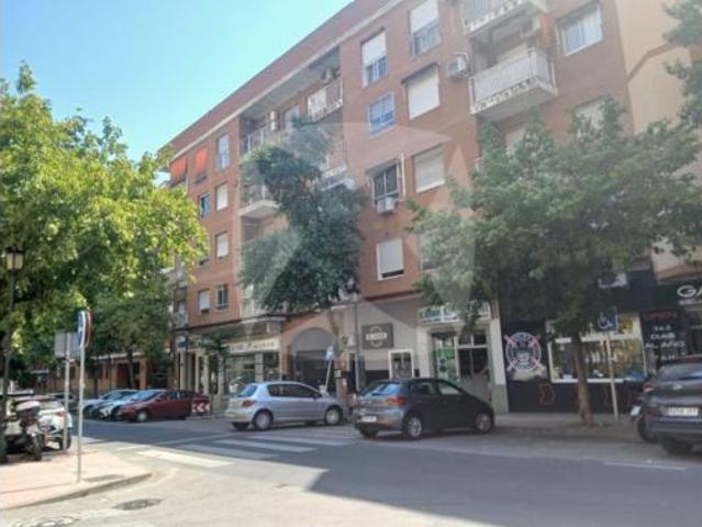 Piso Venta Cáceres Capital, Casco Antiguo