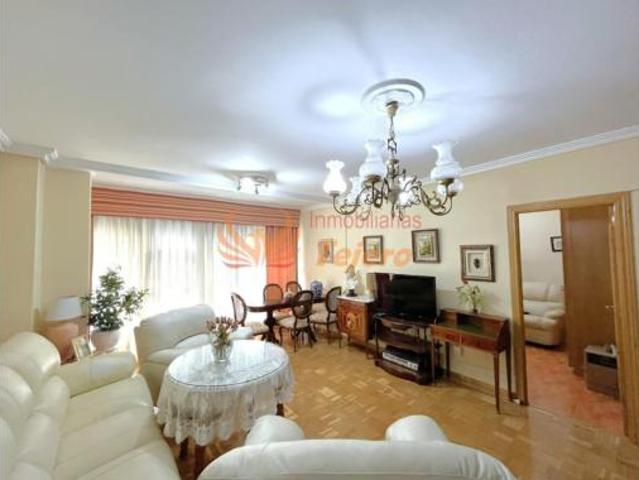 Piso Venta Cáceres Capital, Centro