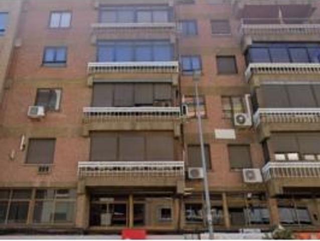 Piso Venta Cáceres Capital, Centro