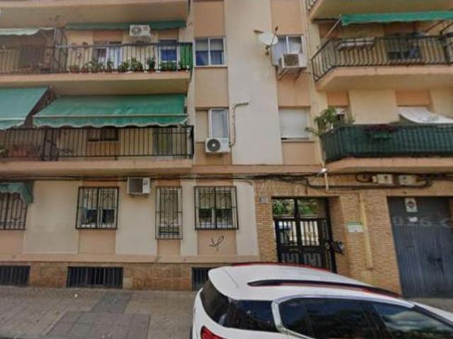 Piso Venta Cáceres Capital, Centro