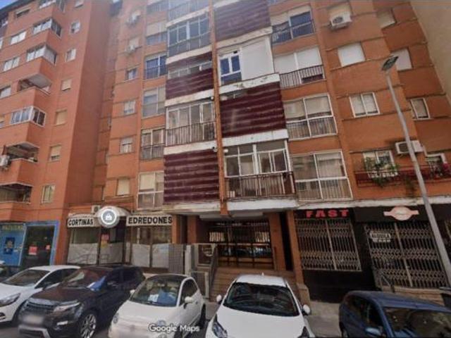 Piso Venta Cáceres Capital, Centro
