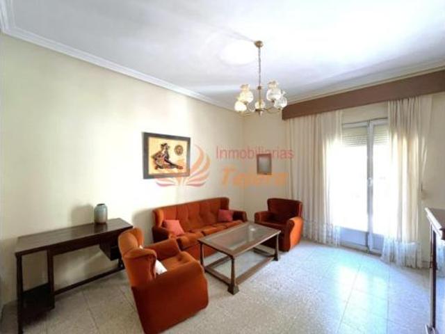Piso Venta Cáceres Capital, Centro