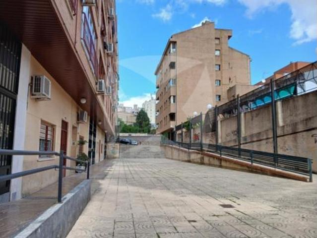 Piso Venta Cáceres Capital, Centro