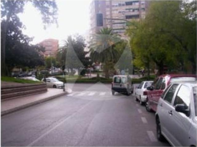 Piso Venta Cáceres Capital, Centro