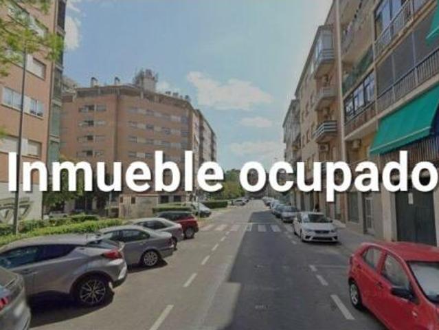 Piso Venta Cáceres Capital, Centro