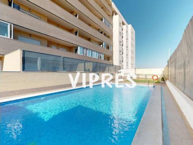 Piso Venta Cáceres Capital, Oeste Nuevo Oeste