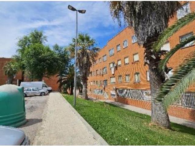 Piso Venta Cáceres Capital, Río Tinto Aldea Moret La Cañada
