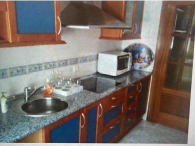 Piso Venta Cáceres Capital, Sur