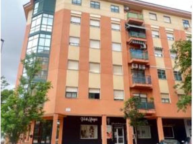 Piso Venta Cáceres Capital, Sur