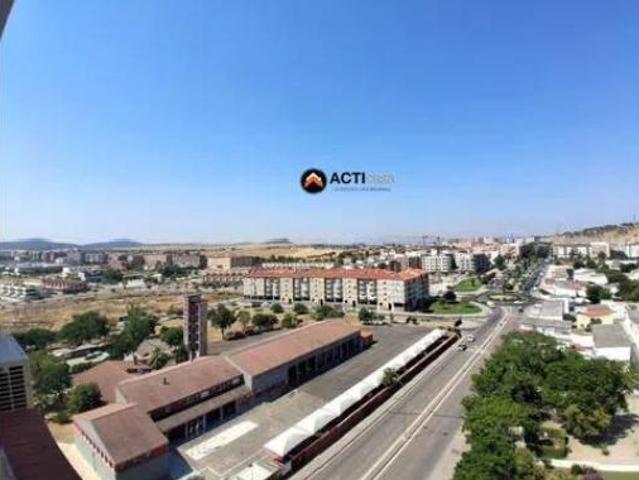 Piso Venta Cáceres Capital, Sur