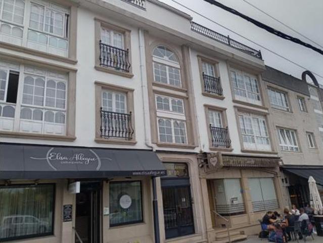 Piso Venta Cabanas, Cabanas Pontedeume