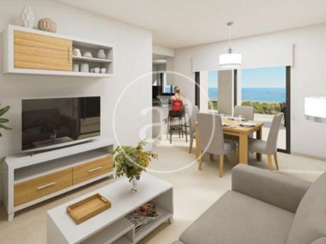 Piso Venta Cabanes, Cabanes