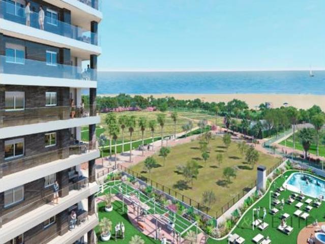 Piso Venta Cabanes, Cabanes
