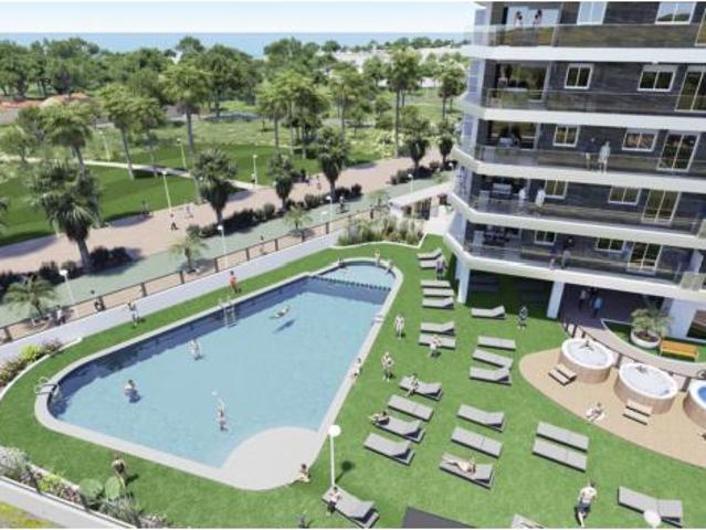 Piso Venta Cabanes, Torre de la Sal