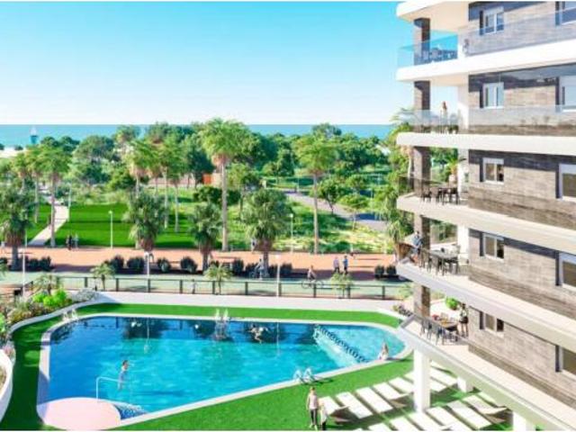 Piso Venta Cabanes, Torre de la Sal