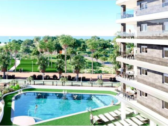Piso Venta Cabanes, Torre de la Sal