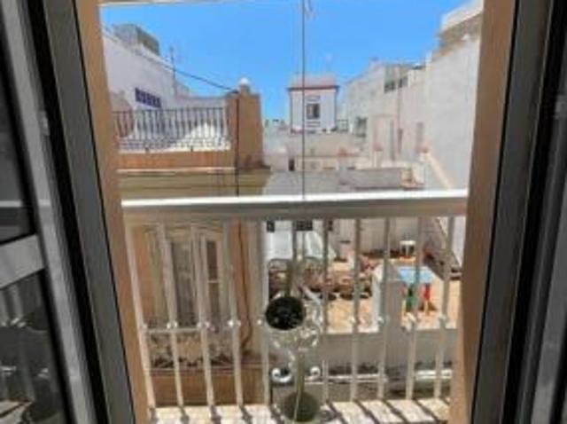 Piso Venta Cádiz Capital, Centro Histórico