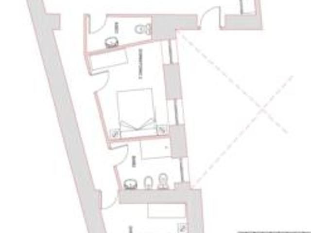 Piso Venta Cádiz Capital, Centro Histórico