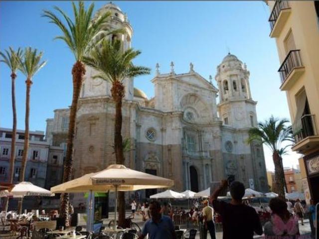 Piso Venta Cádiz Capital, Centro Histórico