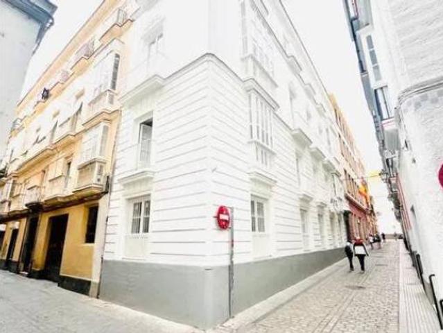 Piso Venta Cádiz Capital, Centro Histórico