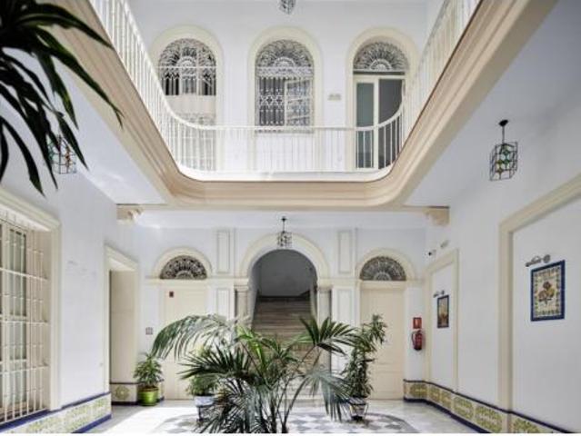Piso Venta Cádiz Capital, Centro Histórico