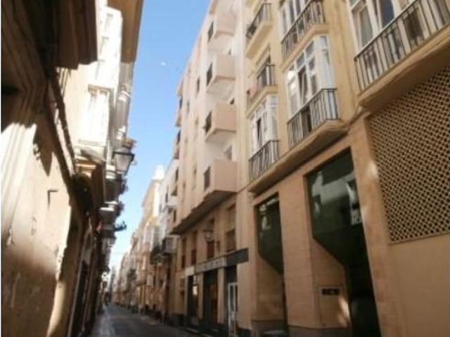 Piso Venta Cádiz Capital, Centro Histórico