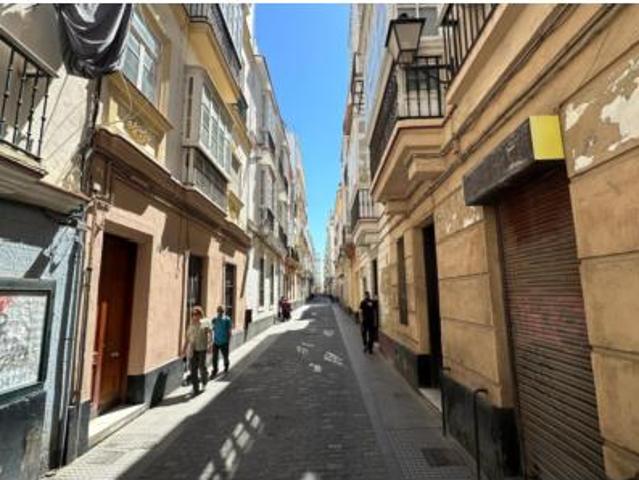 Piso Venta Cádiz Capital, Centro Histórico