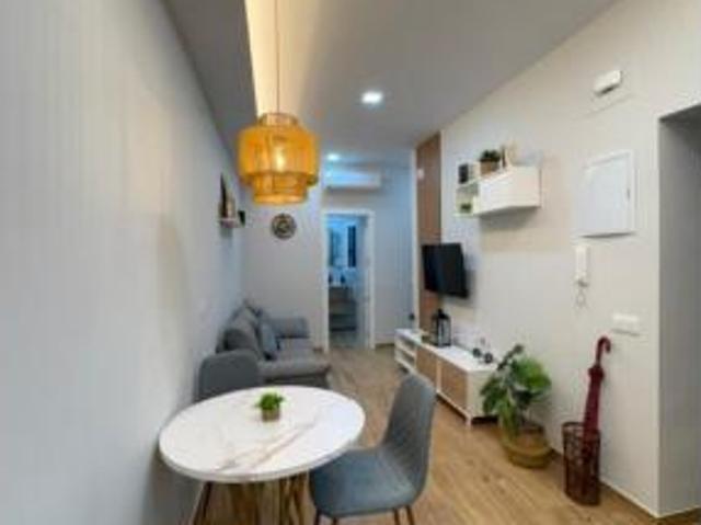 Piso Venta Cádiz Capital, El Mentidero Teatro Falla Alameda