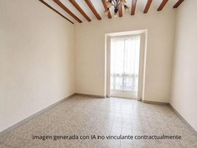 Piso Venta Cádiz Capital, El Mentidero Teatro Falla Alameda