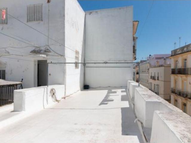 Piso Venta Cádiz Capital, El Mentidero Teatro Falla Alameda