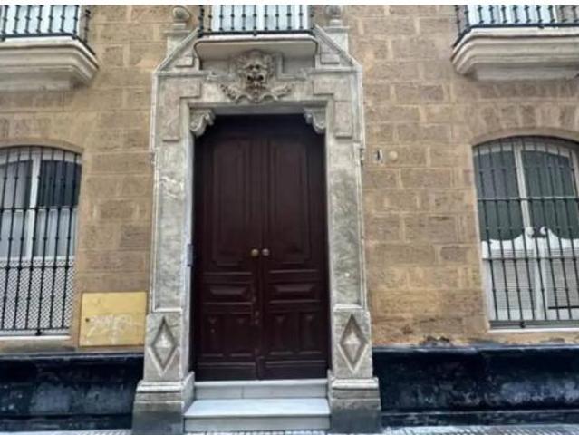 Piso Venta Cádiz Capital, El Mentidero Teatro Falla Alameda