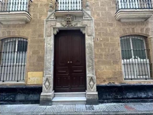 Piso Venta Cádiz Capital, El Mentidero Teatro Falla Alameda